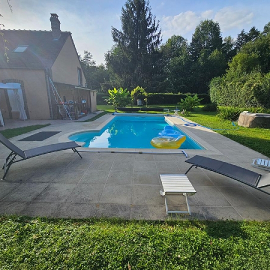 CJS IMMO : Maison / Villa | SAVIGNY-SUR-CLAIRIS (89150) | 145.00m2 | 287 000 € 