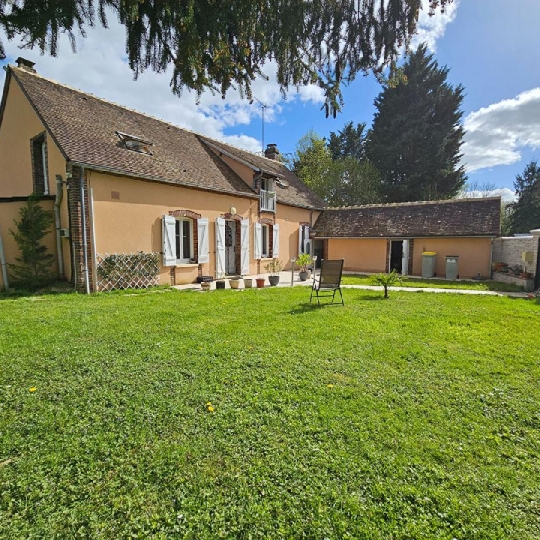  CJS IMMO : Maison / Villa | SAVIGNY-SUR-CLAIRIS (89150) | 145 m2 | 287 000 € 