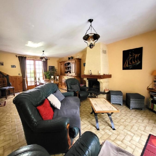  CJS IMMO : Maison / Villa | ROZOY-LE-VIEIL (45210) | 114 m2 | 247 000 € 