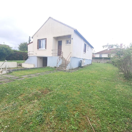  CJS IMMO : House | COURTENAY (45320) | 75 m2 | 143 000 € 