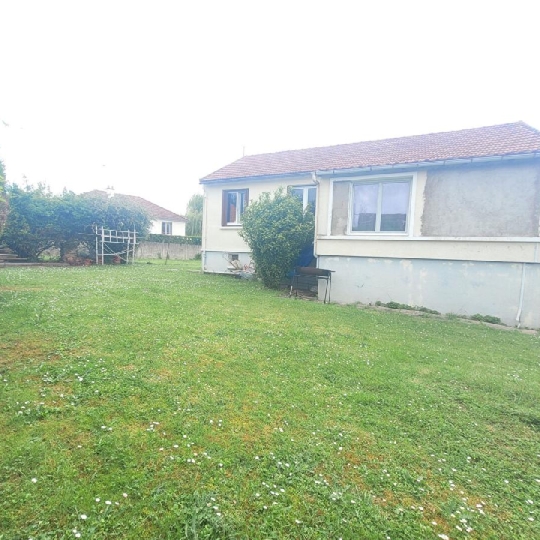  CJS IMMO : Maison / Villa | COURTENAY (45320) | 75 m2 | 143 000 € 