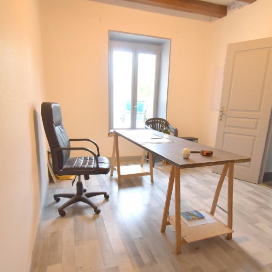  CJS IMMO : House | ERVAUVILLE (45320) | 125 m2 | 133 000 € 