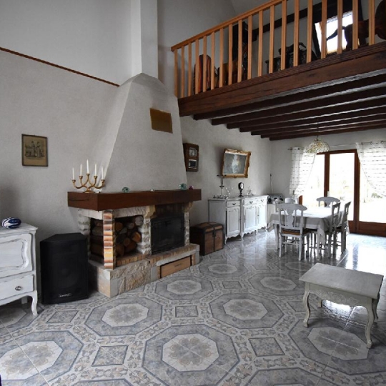  CJS IMMO : House | COURTENAY (45320) | 130 m2 | 218 000 € 