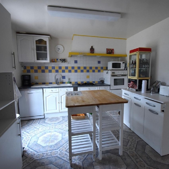  CJS IMMO : House | COURTENAY (45320) | 130 m2 | 218 000 € 