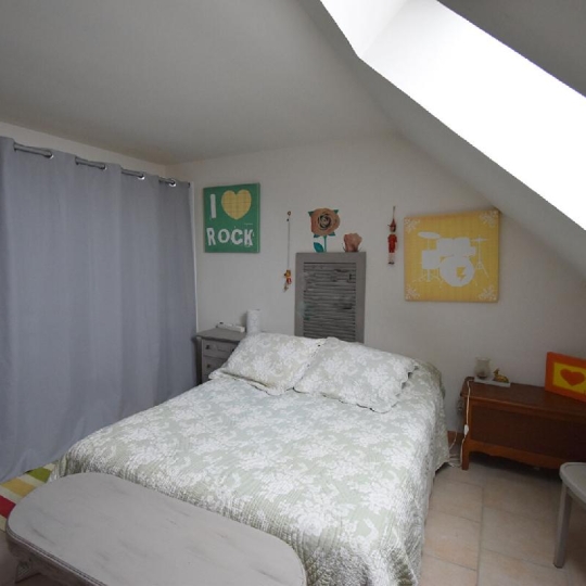  CJS IMMO : House | COURTENAY (45320) | 130 m2 | 218 000 € 