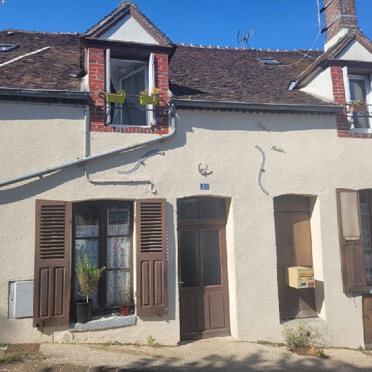  CJS IMMO : Maison / Villa | COURTENAY (45320) | 76 m2 | 70 000 € 