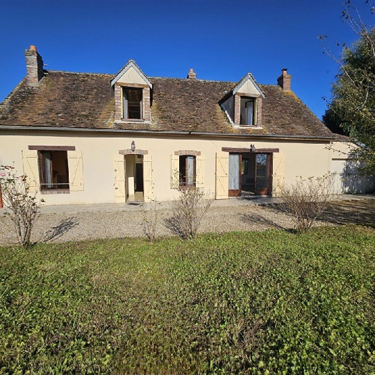 CJS IMMO : Maison / Villa | SAVIGNY-SUR-CLAIRIS (89150) | 150.00m2 | 169 000 € 