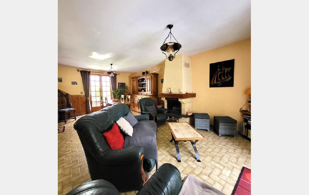 CJS IMMO : Maison / Villa | ROZOY-LE-VIEIL (45210) | 114 m2 | 247 000 € 