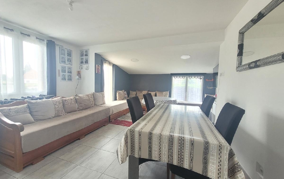 CJS IMMO : Maison / Villa | COURTENAY (45320) | 75 m2 | 143 000 € 