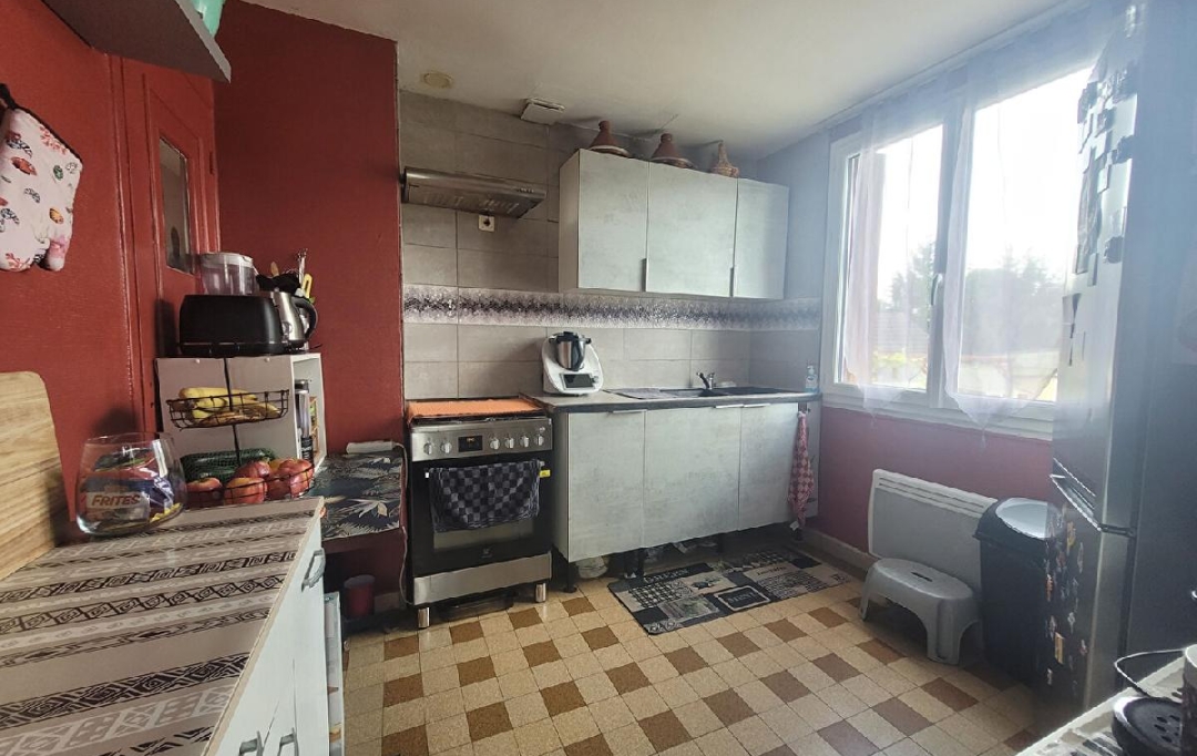 CJS IMMO : Maison / Villa | COURTENAY (45320) | 75 m2 | 143 000 € 