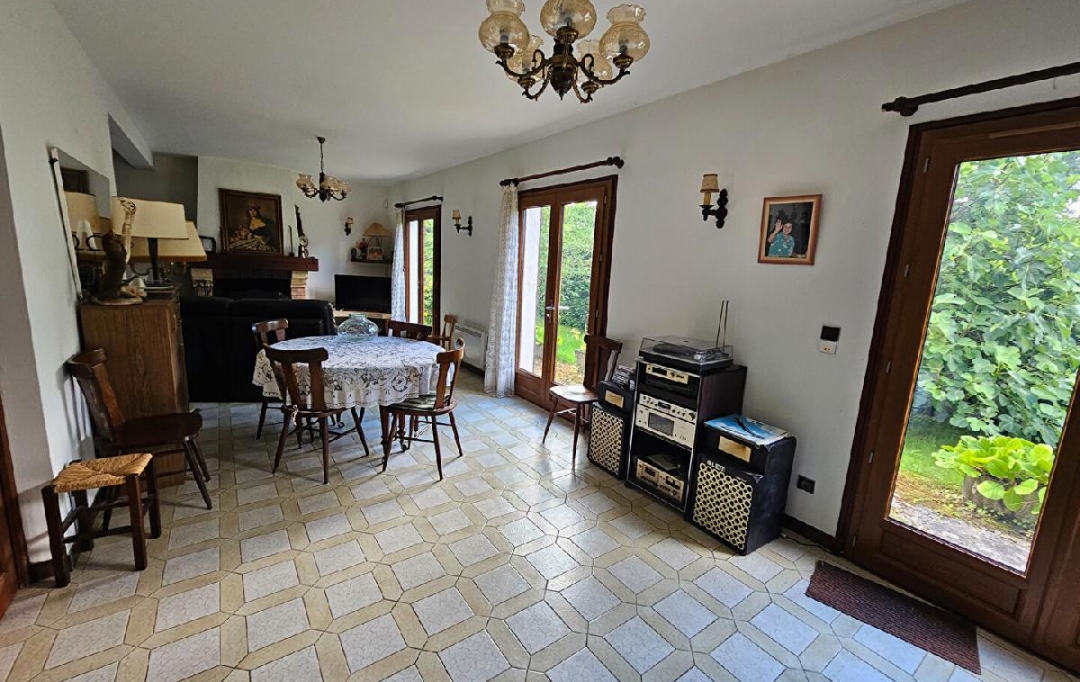 CJS IMMO : House | COURTENAY (45320) | 147 m2 | 189 000 € 