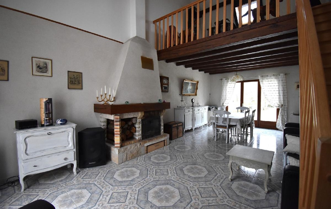 CJS IMMO : House | COURTENAY (45320) | 130 m2 | 218 000 € 