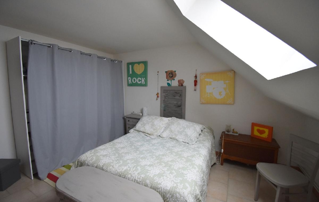 CJS IMMO : House | COURTENAY (45320) | 130 m2 | 218 000 € 