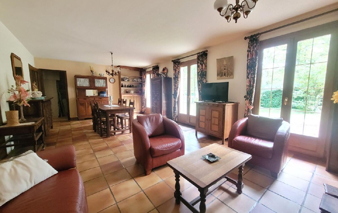 CJS IMMO : Maison / Villa | COURTENAY (45320) | 140 m2 | 180 000 € 